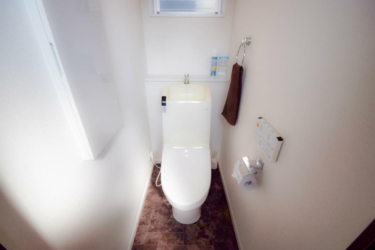 FINOA Residential Suite Kagurazaka Tokio Exterior foto