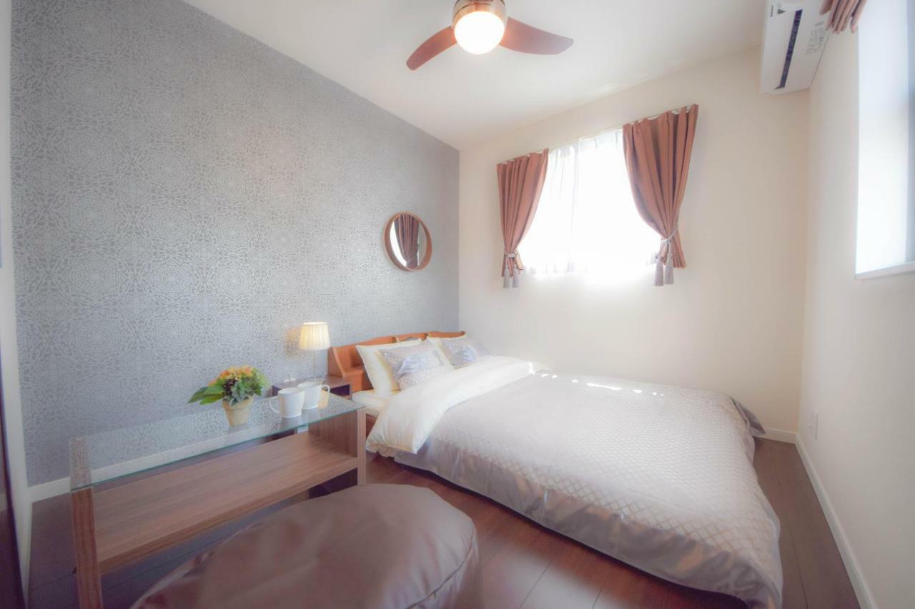 FINOA Residential Suite Kagurazaka Tokio Exterior foto
